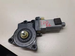 83450A6010 Моторчик стеклоподъёмника задний левый Hyundai i30 GD Арт ZAP292272, вид 1