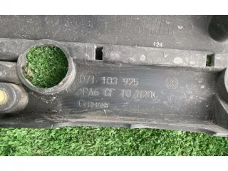 071103925 Декоративная крышка двигателя Volkswagen Golf 4 Арт 42778, вид 2
