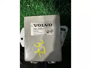 30620885 Блок управления центральным замком Volvo XC90 1 restailing Арт 42751, вид 2