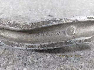 4F0407694B Рычаг передний правый Audi A6 C6 (S6,RS6) Арт 46023047857, вид 3