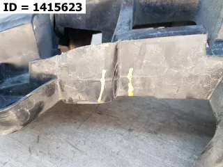 850427956R Абсорбер (наполнитель) заднего бампера  Renault Kaptur Арт VD1415623, вид 4