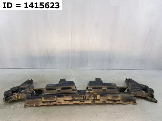 850427956R Абсорбер (наполнитель) заднего бампера  Renault Kaptur Арт VD1415623, вид 5