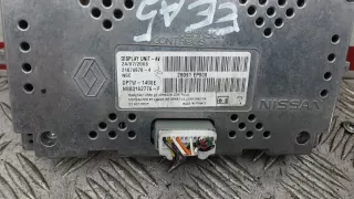  Монитор Nissan Pathfinder 3 Арт EEA05JA01, вид 5