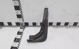 86880C5500 Брызговик Kia Sorento 3 restailing Арт A976963T, вид 1