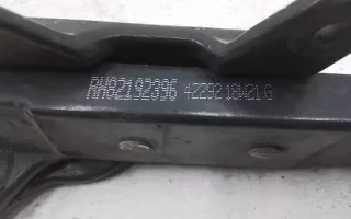 82192396 Ступенька Volvo FH Арт A976952T, вид 6