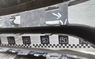 670079310 Бампер передний Maserati Levante Арт A976828T, вид 12