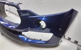 670079310 Бампер передний Maserati Levante Арт A976828T, вид 3