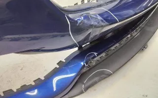670079310 Бампер передний Maserati Levante Арт A976828T, вид 5