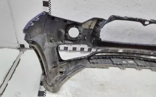 670079310 Бампер передний Maserati Levante Арт A976828T, вид 9