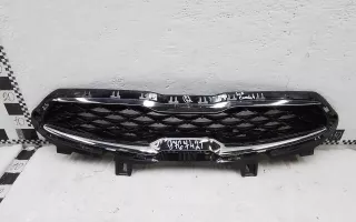 86350M6010 Решетка радиатора Kia Cerato 4 Арт A976742T, вид 1