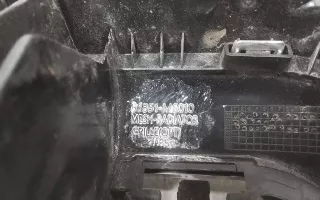 86350M6010 Решетка радиатора Kia Cerato 4 Арт A976742T, вид 12