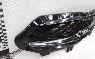 86350M6010 Решетка радиатора Kia Cerato 4 Арт A976742T, вид 2