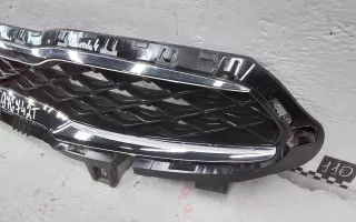 86350M6010 Решетка радиатора Kia Cerato 4 Арт A976742T, вид 3