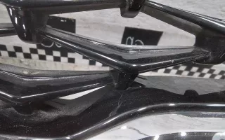 86350M6010 Решетка радиатора Kia Cerato 4 Арт A976742T, вид 5