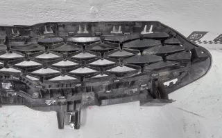 86350M6010 Решетка радиатора Kia Cerato 4 Арт A976742T, вид 8