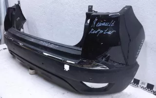 850228555R Бампер задний Renault Kaptur Арт A976276T, вид 3