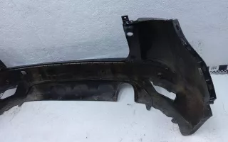850228555R Бампер задний Renault Kaptur Арт A976276T, вид 9