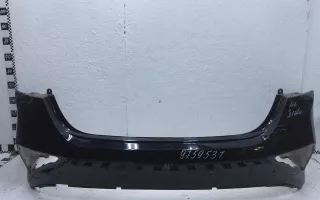 86611M6000 Бампер задний Kia Cerato 4 Арт A975953T, вид 1