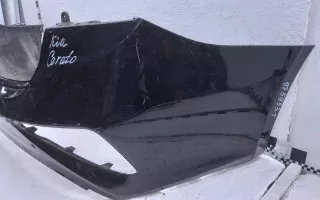 86611M6000 Бампер задний Kia Cerato 4 Арт A975953T, вид 3