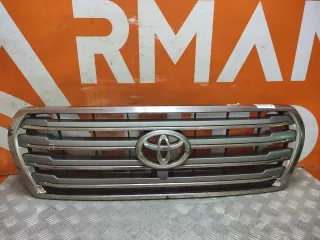 5310160A41, 5311460110 решетка радиатора Toyota Land Cruiser 200 Арт 223830PM, вид 1