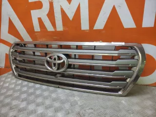 5310160A41, 5311460110 решетка радиатора Toyota Land Cruiser 200 Арт 223830PM, вид 3
