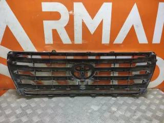 5310160A41, 5311460110 решетка радиатора Toyota Land Cruiser 200 Арт 223830PM, вид 6
