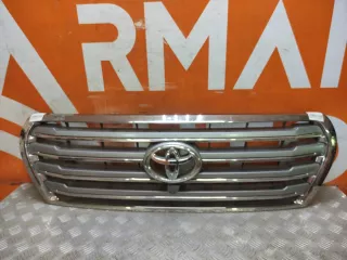 5310160A41, 5311460110 решетка радиатора Toyota Land Cruiser 200 Арт 227600PM, вид 1
