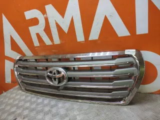 5310160A41, 5311460110 решетка радиатора Toyota Land Cruiser 200 Арт 227600PM, вид 2
