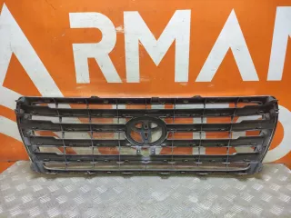 5310160A41, 5311460110 решетка радиатора Toyota Land Cruiser 200 Арт 227600PM, вид 5