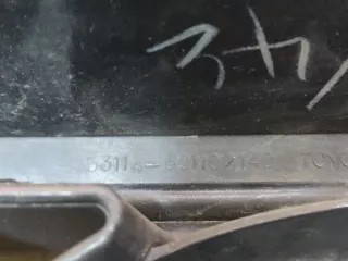 5310160A41, 5311460110 решетка радиатора Toyota Land Cruiser 200 Арт 227600PM, вид 10