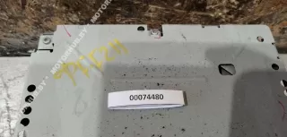 4M5T18C815AE Магнитола Ford Focus 2 Арт 00074480, вид 2