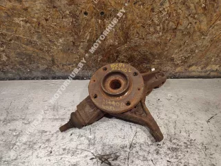  Кулак поворотный левый Citroen C4 1 restailing Арт 00021790S