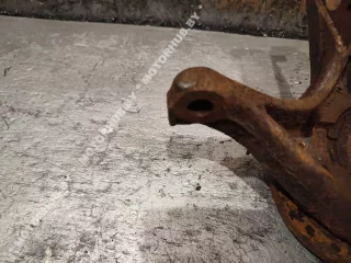  Кулак поворотный левый Citroen C4 1 restailing Арт 00021790S, вид 11