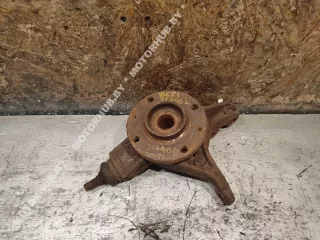  Кулак поворотный левый Citroen C4 1 restailing Арт 00021790S, вид 2