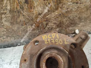  Кулак поворотный левый Citroen C4 1 restailing Арт 00021790S, вид 5