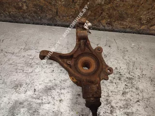  Кулак поворотный левый Citroen C4 1 restailing Арт 00021790S, вид 8