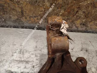  Кулак поворотный левый Citroen C4 1 restailing Арт 00021790S, вид 10