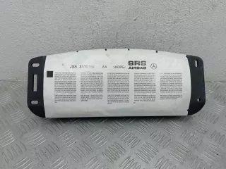 2048601200 Подушка безопасности пассажира Mercedes C W204 Арт 00207218, вид 1