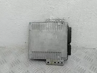 MEC77010 Блок управления ДВС Nissan Frontier 1 Арт 00203635, вид 2