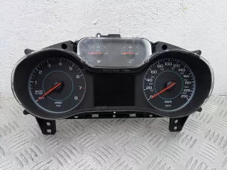 39082374,812372274 Щиток приборов Chevrolet Cruze J400 Арт 00175620, вид 1
