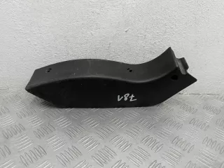 1311460070 Накладка на порог Fiat Ducato 4 Арт 00206698, вид 1