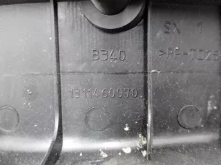 1311460070 Накладка на порог Fiat Ducato 4 Арт 00206698, вид 4