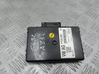 4H0907468E Блок управления Audi A8 D4 (S8) Арт 00211210, вид 1