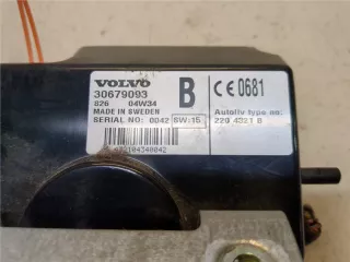 30679093 Блок управления телефоном Volvo XC90 1 Арт 8170586, вид 2