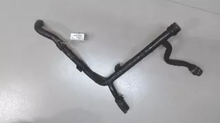 03G121065H Трубка охлаждающей жидкости металлическая Audi A3 8P Арт 7329488, вид 1