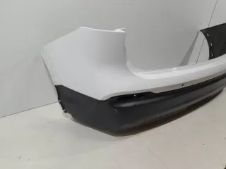 85022HL00H бампер Nissan Qashqai 2 restailing Арт lz191239, вид 3