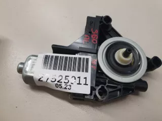 31253061 Моторчик стеклоподъёмника передний левый Volvo S60 2 Арт Z292386, вид 1