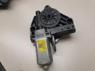 31253061 Моторчик стеклоподъёмника передний левый Volvo S60 2 Арт Z292386, вид 3