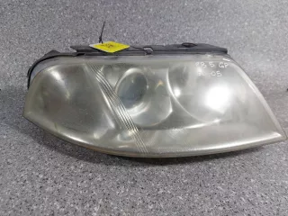 3B0941016AK,1EL008350-02 Фара правая Volkswagen Passat B5 Арт 46023047923, вид 1