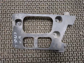 9644600680 Кронштейн крепления бампера заднего Peugeot 407 Арт 8156086, вид 1